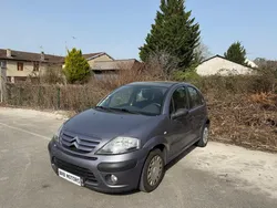 CITROEN C3 - 1.4 HDI 68ch 1ERE MAIN - A SAISIR