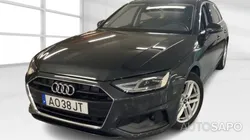 Audi A4 de 2022