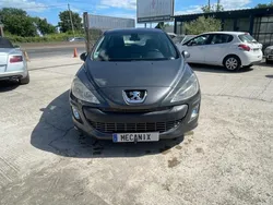 Peugeot 308 HDI 110 FAP BUSINESS