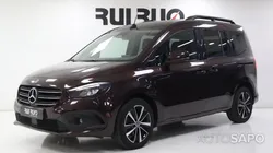 Mercedes-Benz Classe T de 2023