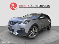 Peugeot 5008 1.2 PureTech Allure