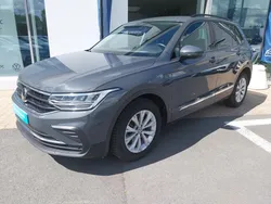 VOLKSWAGEN Tiguan 2.0 TDI 150ch DSG7 Life Business