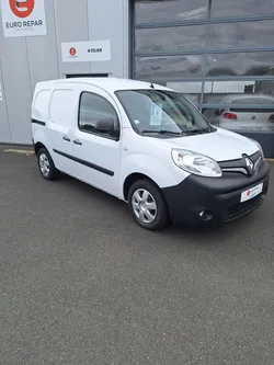 Kangoo Express 1.5 Blue dCi 95ch Grand Confort