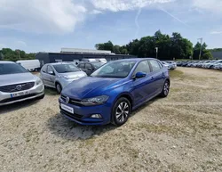 Volkswagen Polo BUSINESS 1.0 TSI 95 S&S DSG7 Confortline
