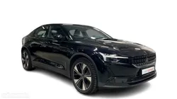 Polestar 2 Standard Range 69 kWh