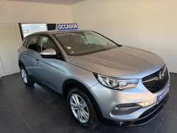 OPEL Grandland X 1.5 diesel 130 ch