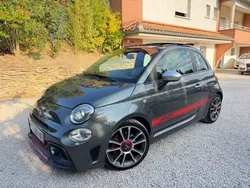 FIAT 500 ABARTH 595 TURISMO 1.4i 165CV ÉDITION LIMITED