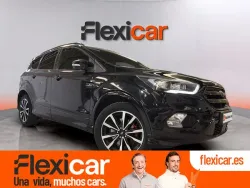 FORD Kuga 1.5 EcoB. Auto S&S ST-Line Limited Edition 4x2 120