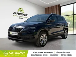 Skoda Karoq 1.5 TSI ACT STYLE 150 CH / TOIT OUVRANT PANO/ HAYON ELECTRIQUE / SIEGES CHAUFFANTS