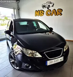 Seat Ibiza 1.6 tdi style