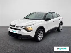 Citroën C4 (3) PureTech 100 BVM6 Live Pack Business