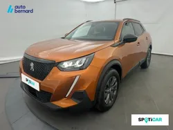 Peugeot 2008 1.2 PureTech 130ch S&S Style