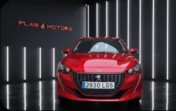 Peugeot 208 1.2 Puretech S&S GT Line 100
