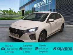 HYUNDAI Ioniq PHEV 1.6 GDI Tecno