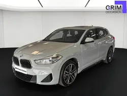 BMW X2 sDrive 16d 116 ch BVM6 M Sport