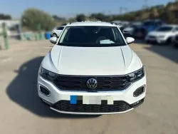 Volkswagen T-Roc 2.0 TDI 85KW ADVANCE