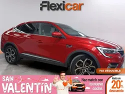 Renault Arkana Zen E-TECH Híbrido 105 kW (145CV) -SS