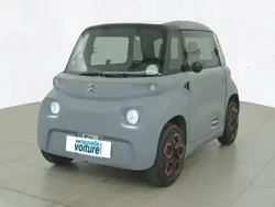 Citroën AMI ONE - ELECTRIC