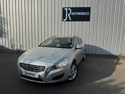VOLVO V60 D2 115ch Momentum Business
