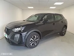 Peugeot 2008 1.2 PureTech Active