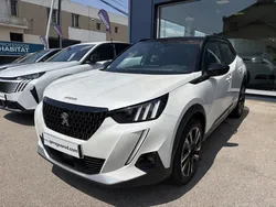 Peugeot 2008 (2) PureTech 130 GT PACK 1 option incluse