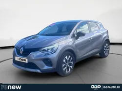 Renault Captur 1.0 TCe 90ch Evolution