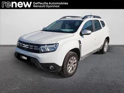 Dacia Duster TCe 130 4x2 Expression