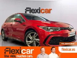 VOLKSWAGEN Golf 2.0TDI R-Line DSG 110kW