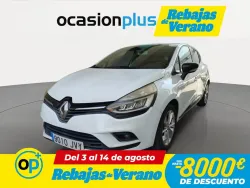 Renault Clio 1.2 Limited 55kW