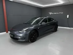 Tesla Model 3 Standard Range Plus FSD 17.990e neto