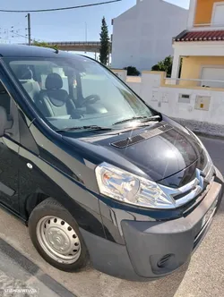 Citroën Jumpy 29 L2H1