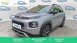 Citroën C3 Aircross 1.5 BlueHDi 110 Shine