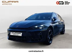 Cupra Leon SPORTSTOURER 1.5 eTSI Hybrid 150 ch DSG7 V