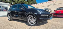 Porsche cayenne 3.0 diesel 245ch . 2 eme main+reviser garantie 12 mois nationale + carvertical+ histovec+ varnet d entretien complet + factures .+