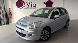 Citroën C3 1.2 80 CONFORT ETG BVA - KIT DISTRIB OK