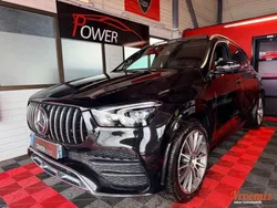 Mercedes Classe Gle 2.9 400 D 330 AMG LINE PREMIUM PLUS 4MATIC 9G-TRONIC BVA
