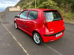 Fiat Punto 1.2 16v Sport