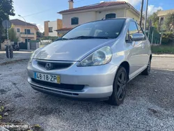 Honda Jazz 1.2 Live