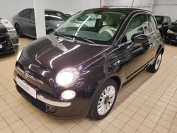 FIAT 500 1.2 8v 69ch Lounge