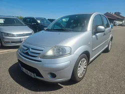 CITROEN C3 1.4 HDi 70 Airdream Attraction