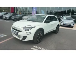 Fiat 600 T-Gen 3 1.2 Hybrid 110ch eDCT6 Pop 5p