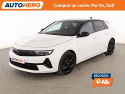 OPEL Astra 1.6T PHEV S-S GS-Line Aut. 180