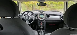 MINI One 1.6 Diesel Full Extras