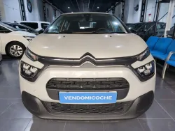 Citroen C3 1.5BlueHDi S&S C-Series 100