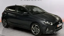 Hyundai i20 1.0 T-GDi Style de 2021