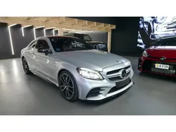 MERCEDES CLASSE C Coupé C 43 - COUPE - 4Matic - PHASE 2