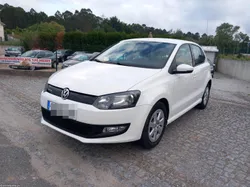 VW Polo 1.2TDI
