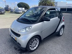 Smart ForTwo Diesel 451