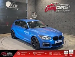 BMW SERIE 1 140i F21 M Performance Propulsion - GPS