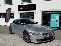 BMW Z4 COUPE E86 3.0si 265 Pack M / Sièges M / Radar AR / Climatisation